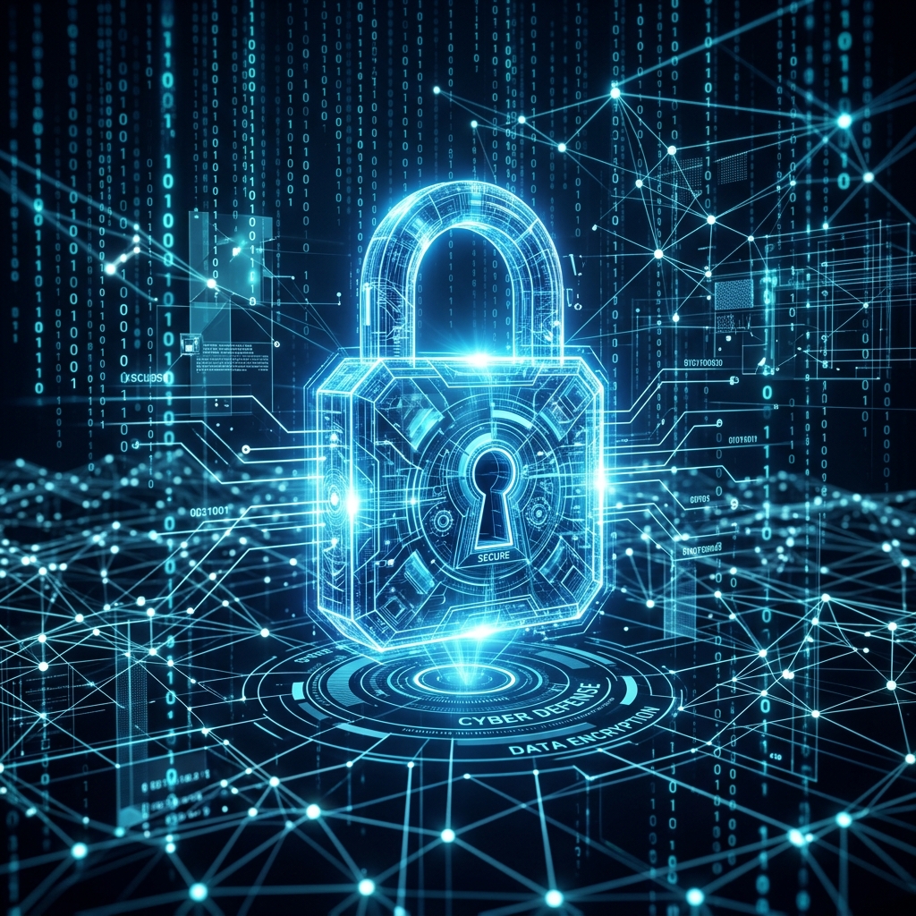 Cyber Security for Non-Tech