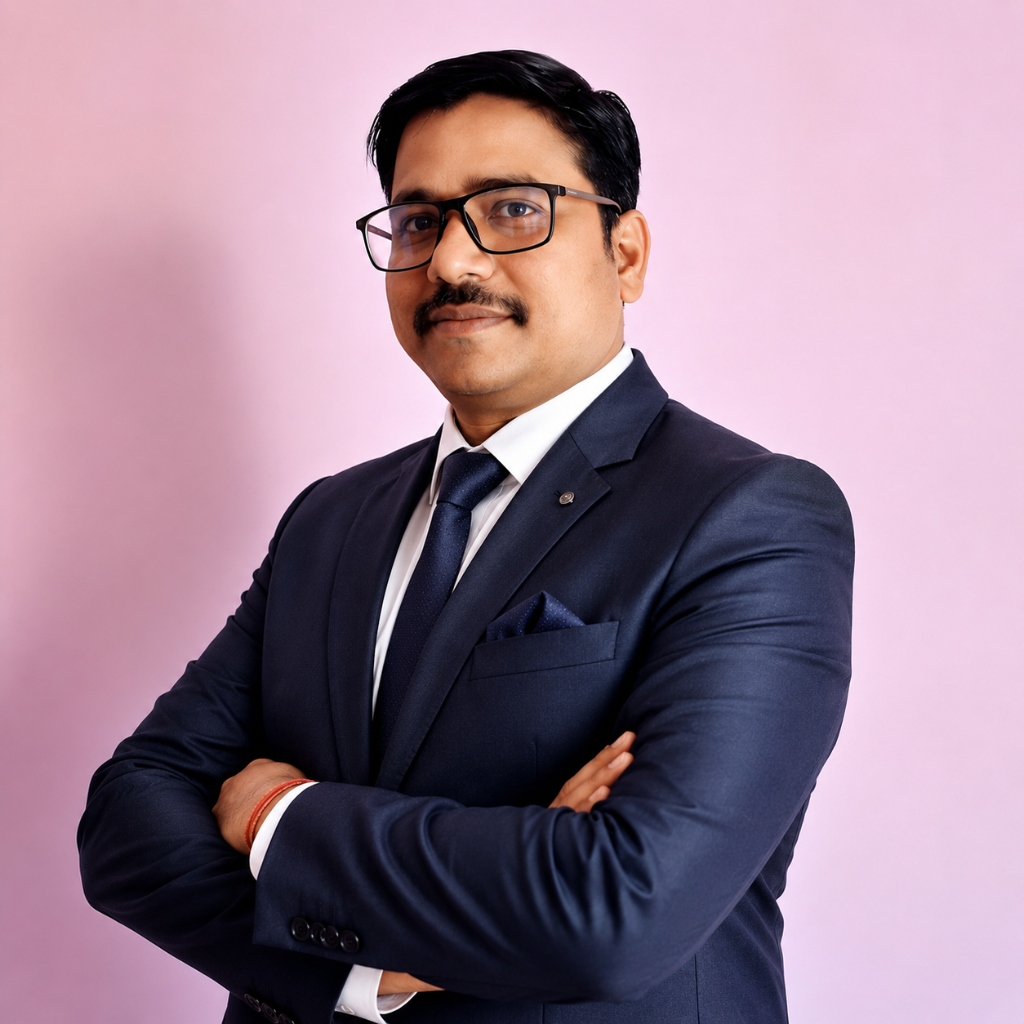 Vijay Kumar